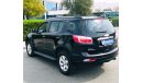 Chevrolet Trailblazer LTZ V6 745 X 48 ,0% DOWN PAYMENT,