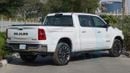 رام 1500 (For Export , НА ЭКСПОРТ) Limited Longhorn Crew Cab Hurricane H.O 3.0TT 2026 GCC Без пробега