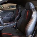 سوبارو BRZ AED 1,877 pm • 0% Downpayment • Subaru BRZ AT Eyesight • Agency Warranty