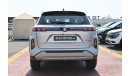 سوزوكي جراند فيتارا Suzuki Grand Vitara 1.5L Hybrid GLX , Silver , Automatic Model 2024, FWD