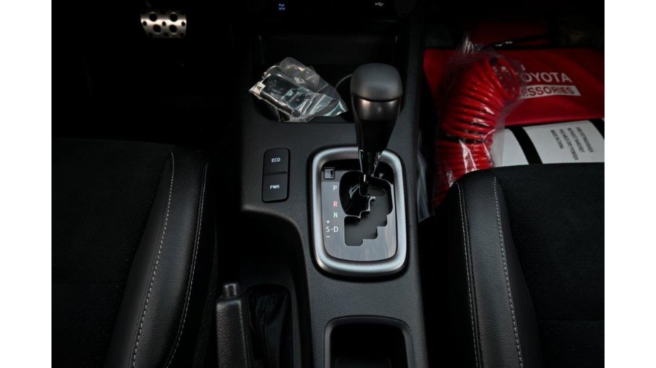 Toyota Hilux Gr Sports 2.8L