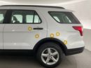Ford Explorer 3.5 AUTO 4WD XLT CLTH | Guaranteed Warranty | 0 Down Payment
