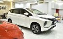Mitsubishi Xpander EXCELLENT DEAL for our Mitsubishi Xpander Delivery ( 2020 Model ) in White Color GCC Specs