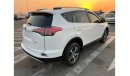 تويوتا راف ٤ *Offer*2018 Toyota Rav4 XLE With Sunroof / EXPORT ONLY / فقط للتصدير