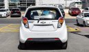 Chevrolet Spark LS