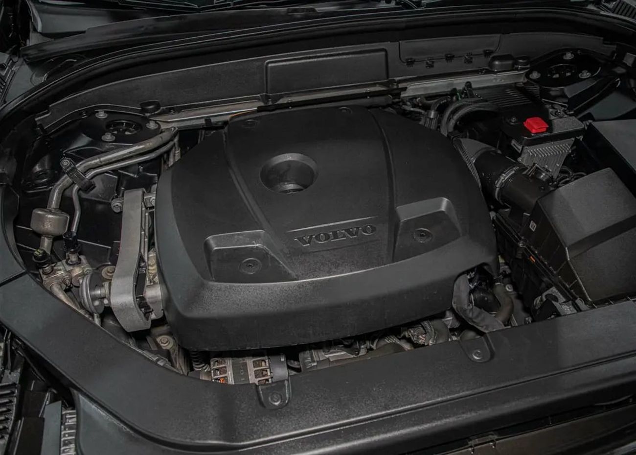 Volvo XC60 T5 Momentum 2.0L AWD