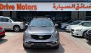 Kia Sportage ONLY 750X60 MONTHLY KIA SPORTAGE 2016 EXCELLENT CONDITION UNLIMITED KM WARRANTY..