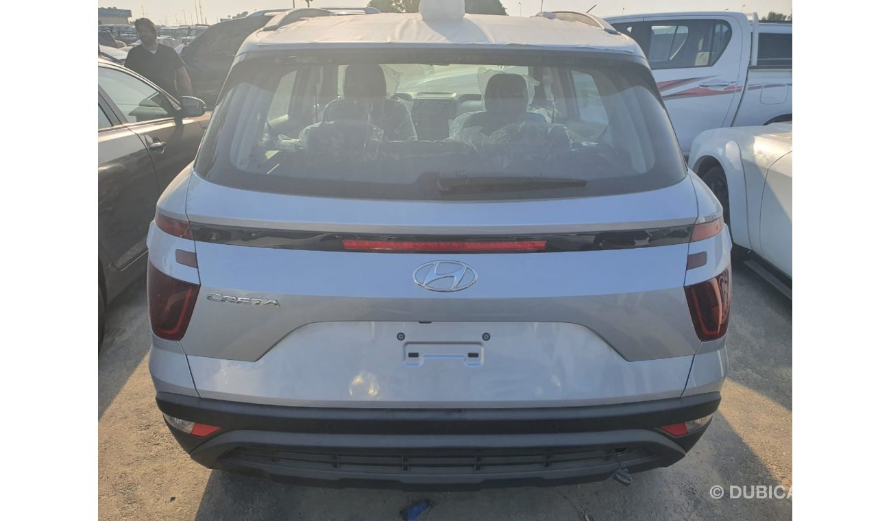 Hyundai Creta 1.5L, Premier Plus, Panoramic Roof (CODE # HCS2022)