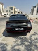 Hyundai Elantra N LINE LIMITED EDITION 1.6 A/T