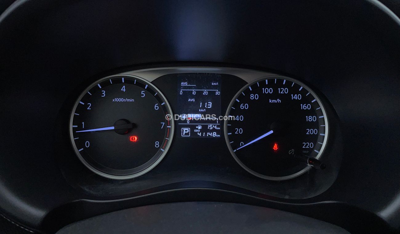 Nissan Kicks S 1.6 | Zero Down Payment | Free Home Test Drive