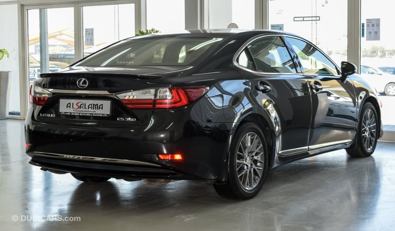 Lexus ES350