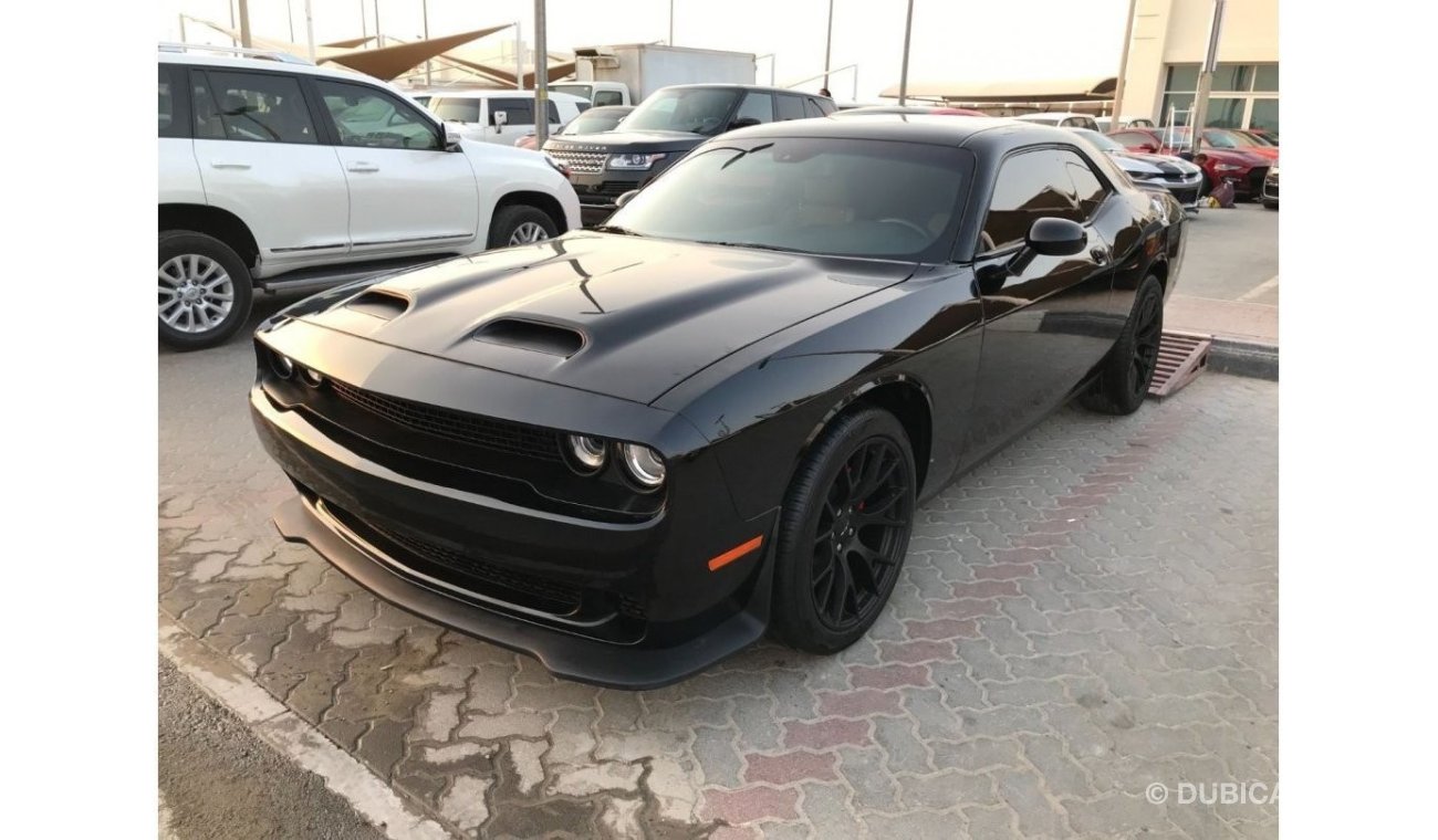 Dodge Challenger SXT SXT dodge challinger sxt monthly (940) very clean car