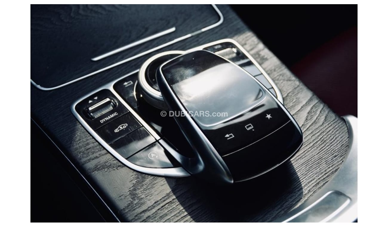 Mercedes-Benz C 300 Coupe