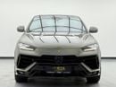 Lamborghini Urus 4.0T V8 Performante 2023 Lamborghini Urus Performante ,Warranty ,Full Lamborghini Service History ,E