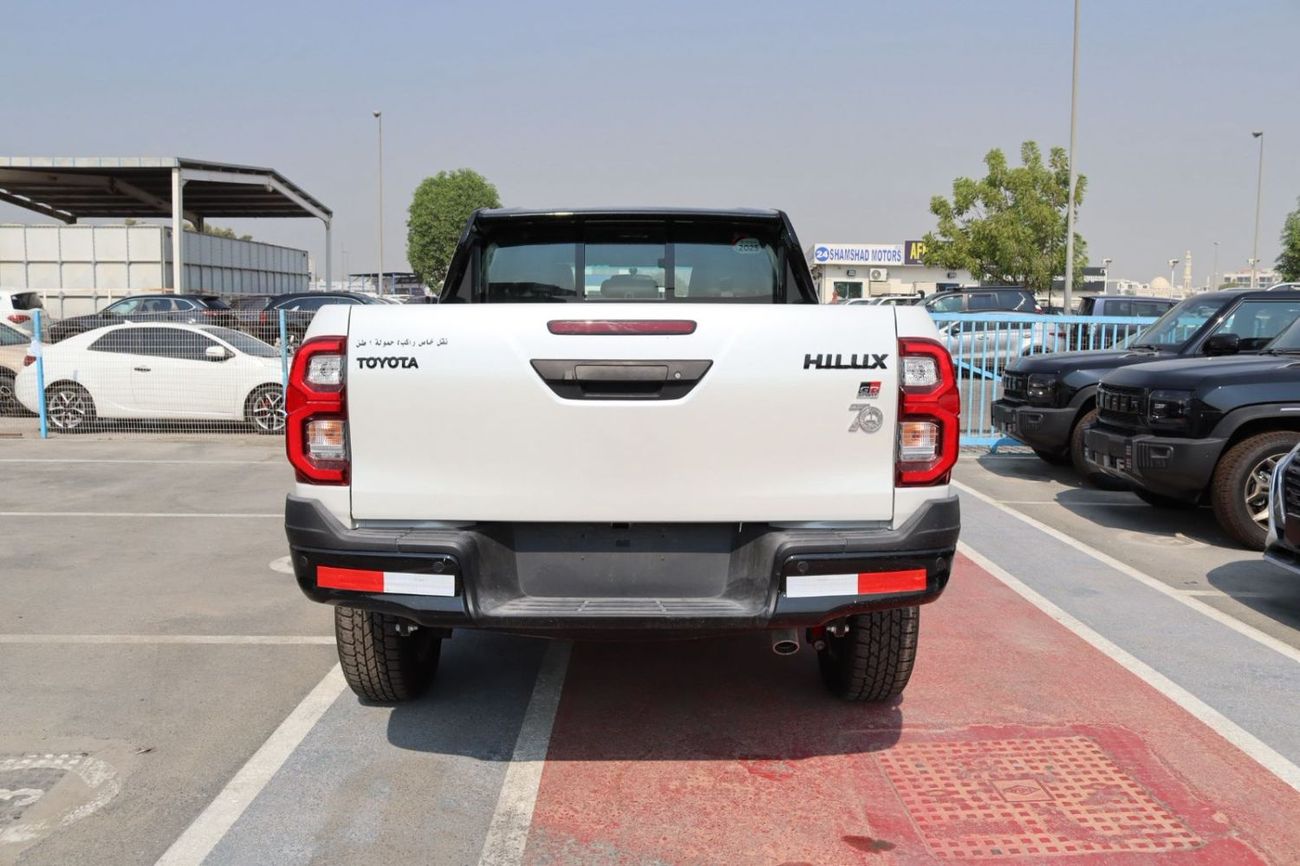 Toyota Hilux Adventure 4.0L