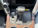 Toyota Land Cruiser LAND CRUISER GXR-V 3.3L DIESEL TWIN TURBO , FULL OPTION 2026 MODEL