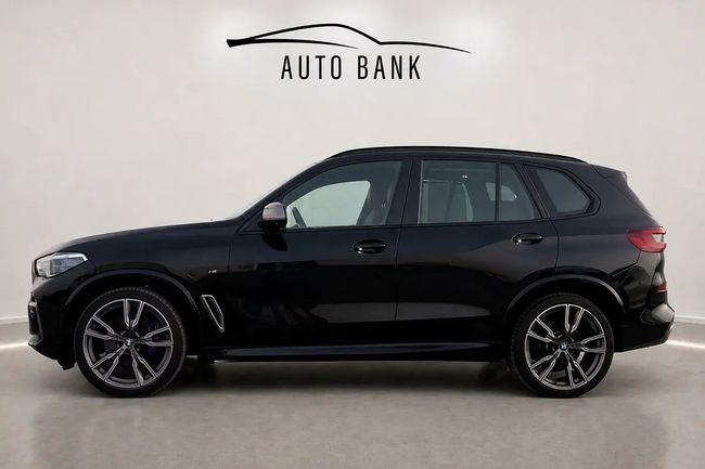 BMW X5 M50i EXCLUSIVE, миниатюра 28