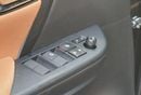 Toyota Fortuner SR5