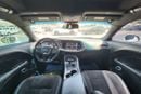 دودج تشالينجر SRT HELLCAT REDEYE WIDEBODY R/T Scat Pack 6.4L SRT /6.4L SCAT BACK//SUN ROOF /WIDE BODY/ FULL OPTION