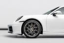 بورش 911 CARRERA CARRERA