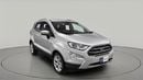 فورد ايكو سبورت 2019 TITANIUM | AED 470/Month | 0 DP | 30 Day Return | Warranty | Service History
