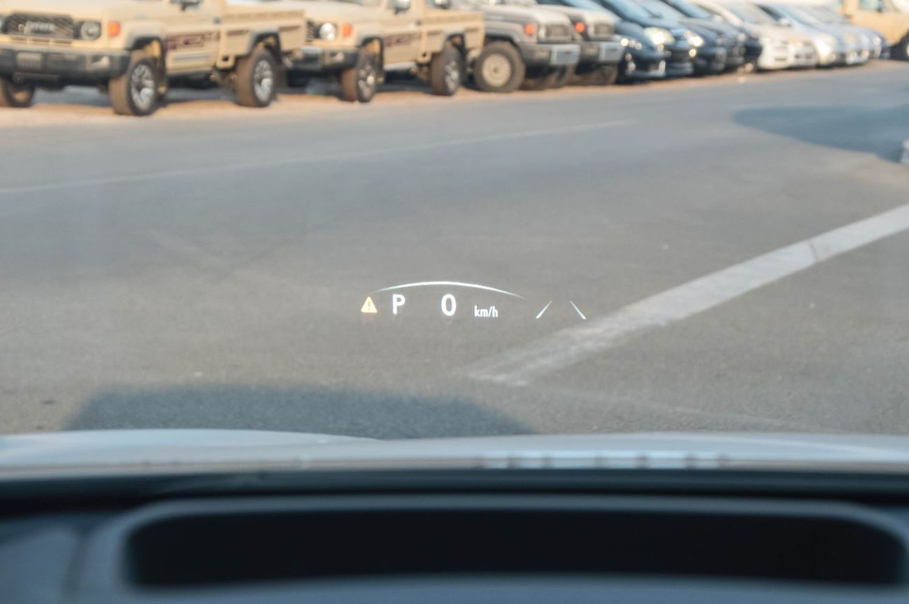 Lexus NX350 LEXUS NX350 LUXURY 2.4L AWD SUV 2025