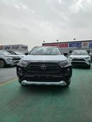 Toyota RAV4 2.5L Adventure