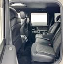 مرسيدس بنز G 63 AMG 2021 Mercedes Benz G63 AMG G-Manufaktur Edition, 1 Year Unlimited KM Warranty, Excellent Condition