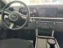 Hyundai Tucson Premium 1.6L