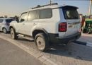 Toyota Prado 2.8L (DIESEL) 4WD