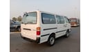 Toyota Hiace TOYOTA HIACE VAN RIGHT HAND DRIVE(PM13076)