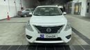 Nissan Sunny 2023 SV | AED 411/Month | 0 DP | 30 Day Return | Warranty | Service History