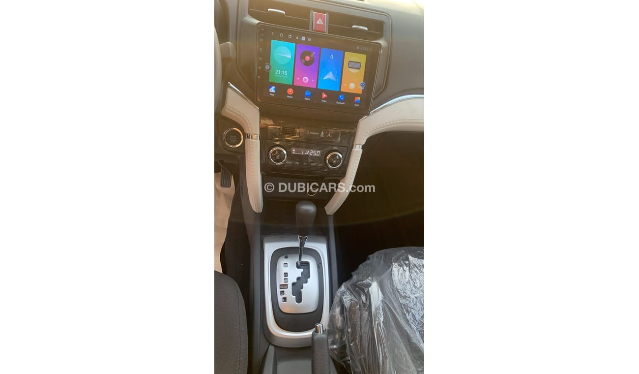 Toyota Rush TOYOTA RUSH 1500cc (S) GRADE FULL OPTION 22MY