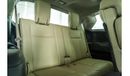 Infiniti QX60 Luxury 2018 Infiniti QX60 / 7-Seater / Full Option