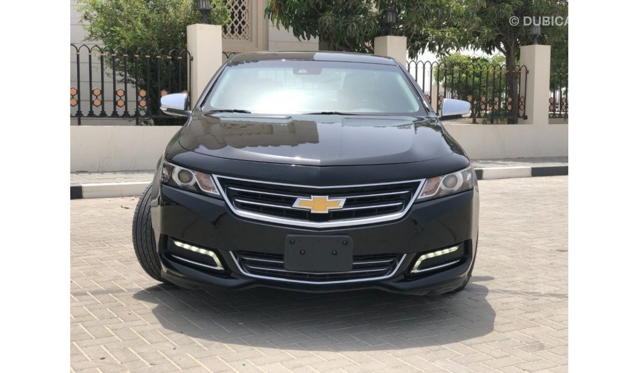 شيفروليه إمبالا LTZ LTZ LTZ LTZ GCC SPECS UNLIMITED KM WARRANTY  O%DOWENPAYMENT AED /1312 MONTH  CHEVROLET IMPALA V6