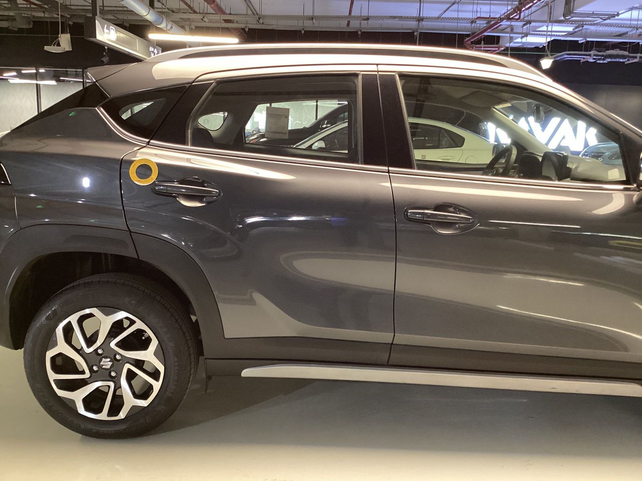 سوزوكي فرونكس GLX | National Day Celebration | شامل الضمان | 0 ﺪﻔﻋﺓ ﺃﻮﻟﻯ