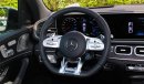 Mercedes-Benz GLE 53 AMG SUV | 2022 | Full Option | Brand New