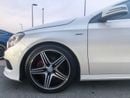 مرسيدس بنز A 250 Sport AMG 2.0L