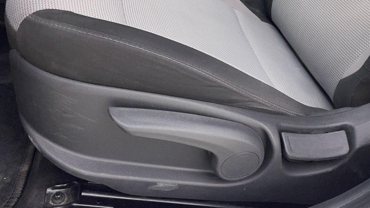 هيونداي أكسنت 2023 SMART | AED 550/Month | 0 DP | 30 Day Return | Warranty