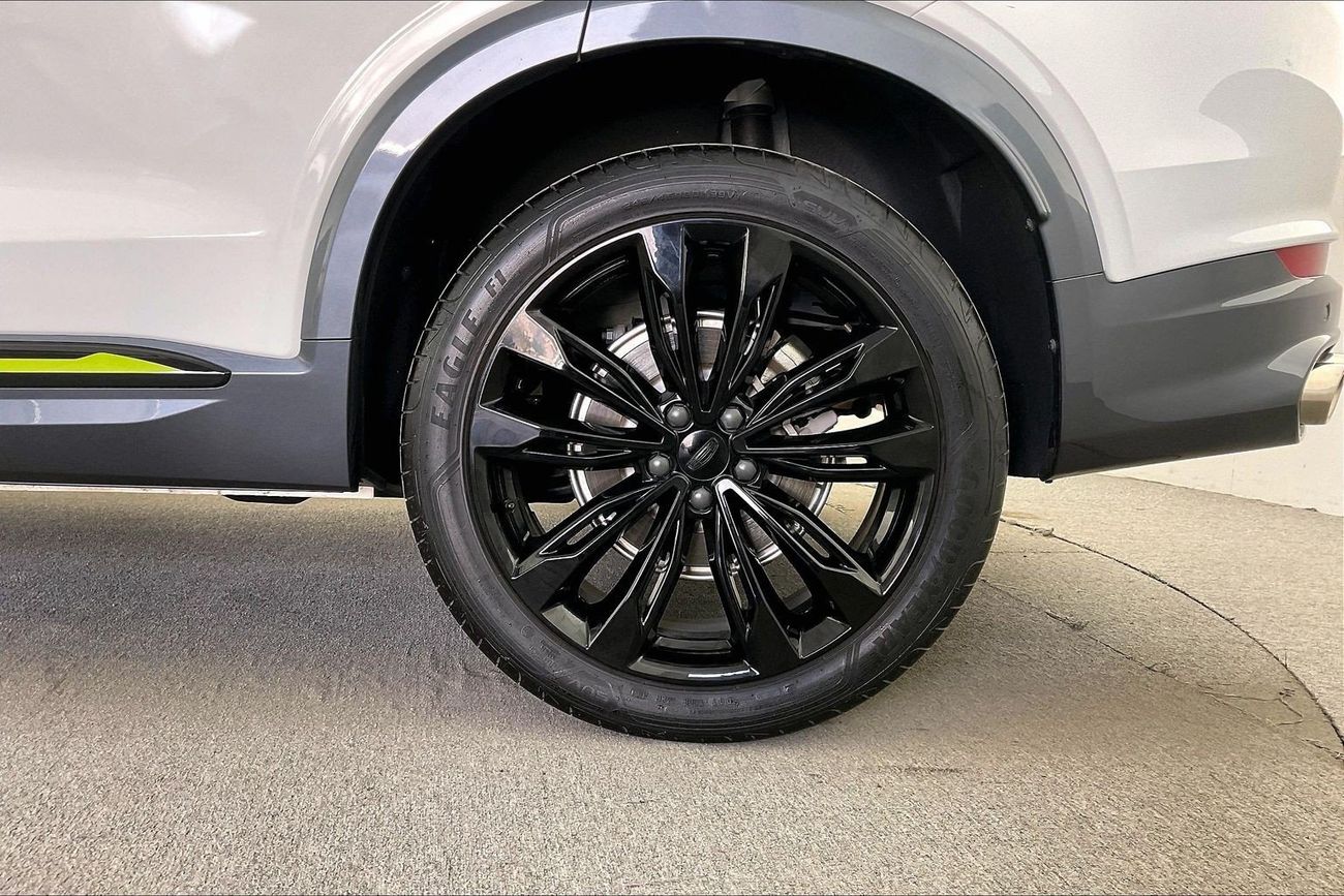 جيلي توجيلا GF+ | Carnival Sale • UP TO AED 20,000 OFF | شامل الضمان | 0 ﺪﻔﻋﺓ ﺃﻮﻟﻯ