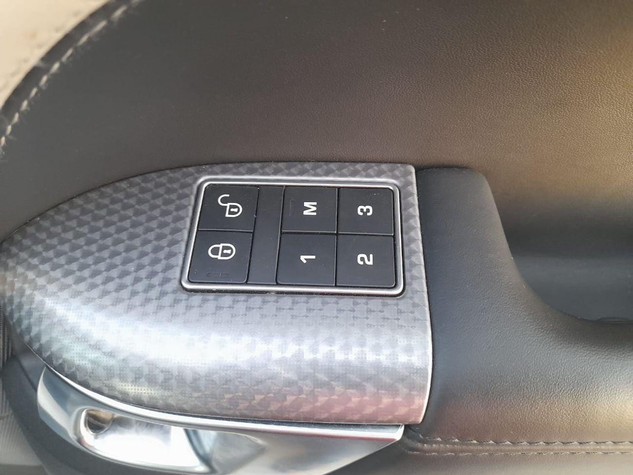 Land Rover Range Rover Sport Right-Hand drive Diesel Auto panoramic roof very clean