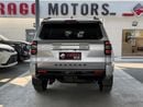 Toyota 4Runner 4RUNNER TRD SPORT