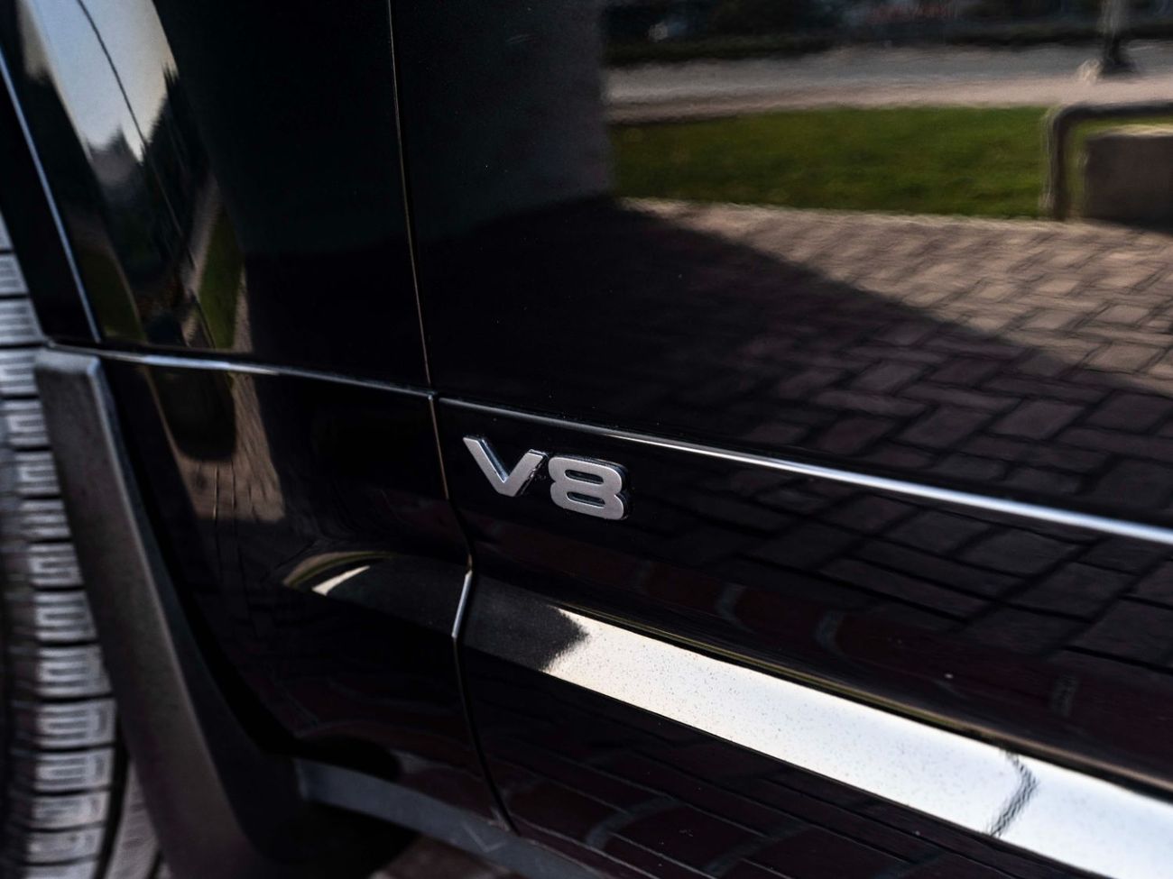 Land Rover Defender 90 X P525 5.0L