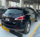 Nissan Murano LE