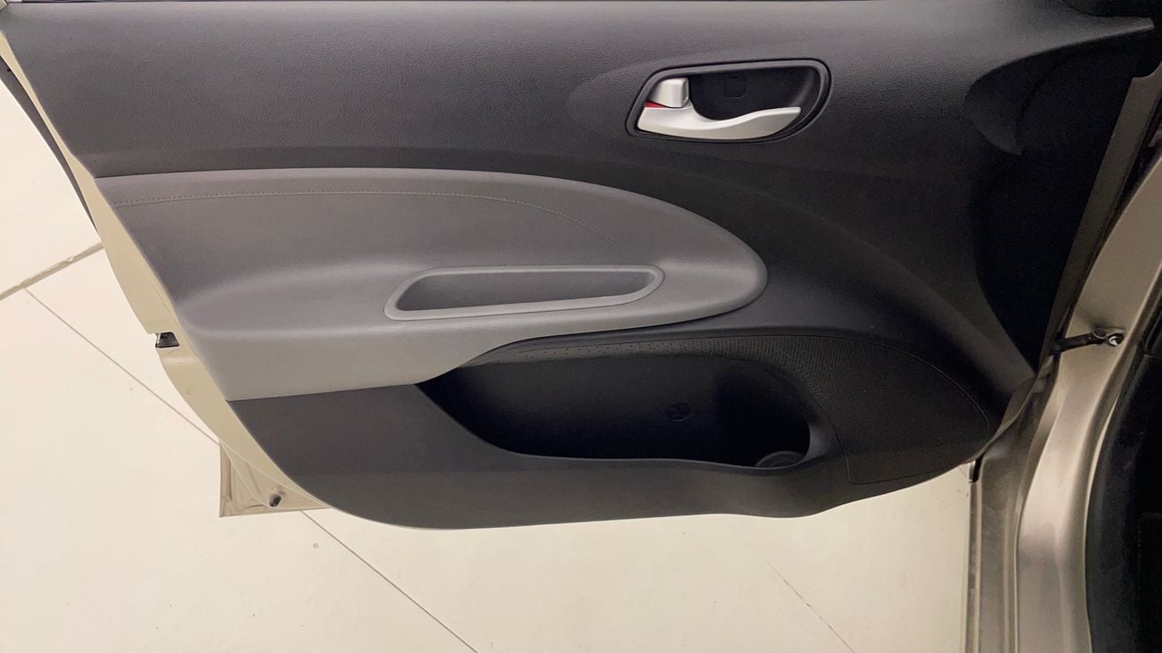 Kia Pegas LX 1.4 | Zero Down Payment | Home Test Drive