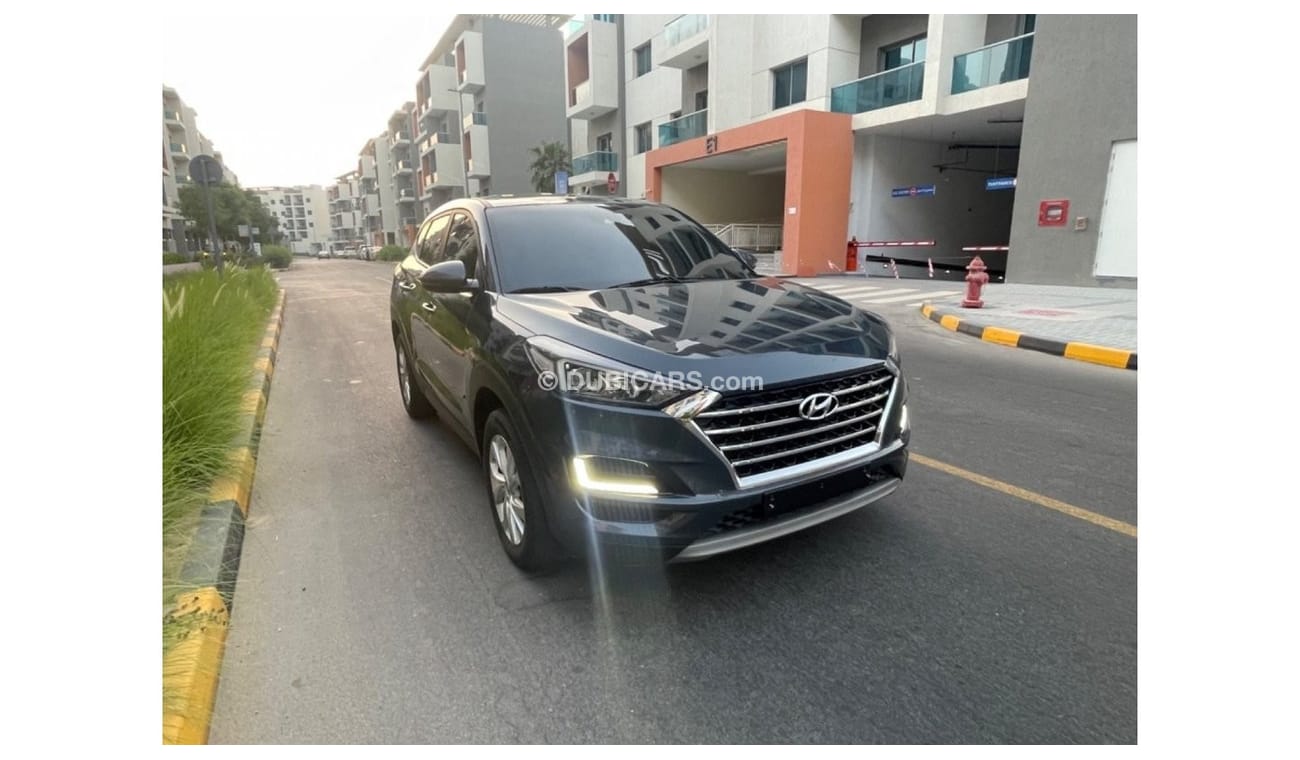 هيونداي توسون GLS تقديم تسهيلات بنكية دون الحاجة الى دفعة اولى الى زبائننا الكرام