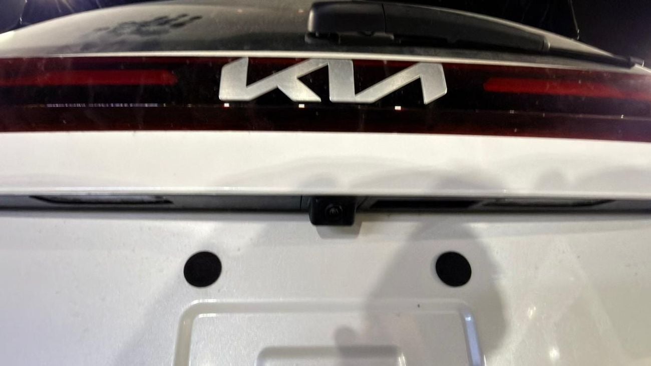 Kia Seltos 1.5 L AUTOMATIC. PETROL SUV/CROSSOVER/FRONT WHEEL