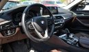 بي أم دبليو 530 BMW 530