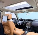 نيسان باترول سوبر سفاري **2022 Nissan Patrol Super Safari, Warranty, Full Agency Service History, GCC Specs.**