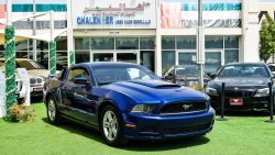 Ford Mustang SUPER CLEAN | WARRANTY | FREE PASSING | MONTHLY (414)AED